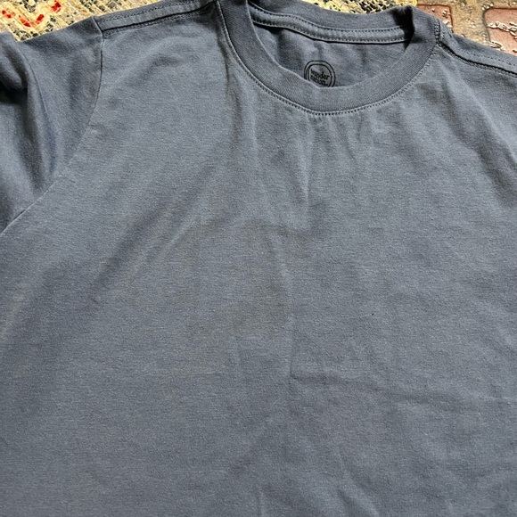 Wonder Nation blue tee - Picture 2 of 3